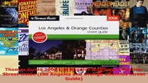 Read  Thomas Guide 2006 Los Angeles  Orange Counties Street Guide Los Angeles and Orange EBooks Online