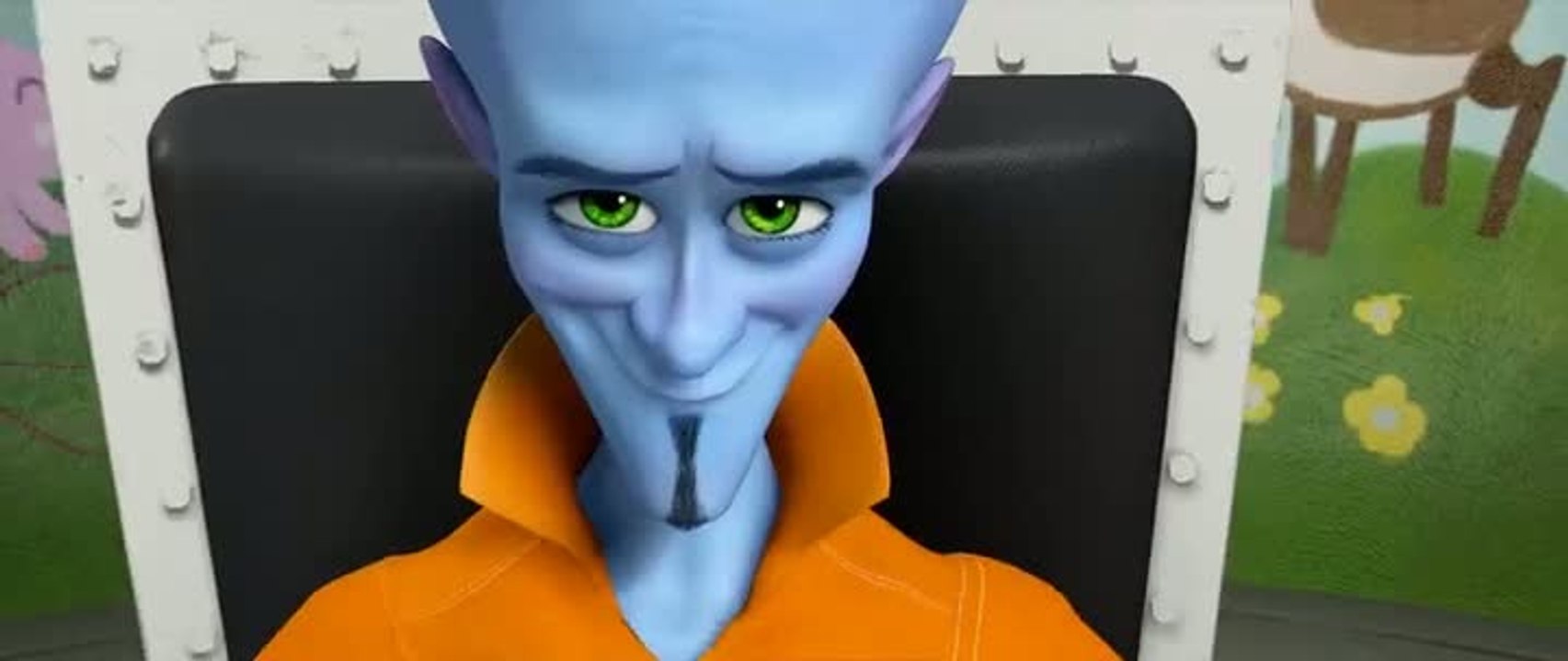Watch Megamind Full Movie™
