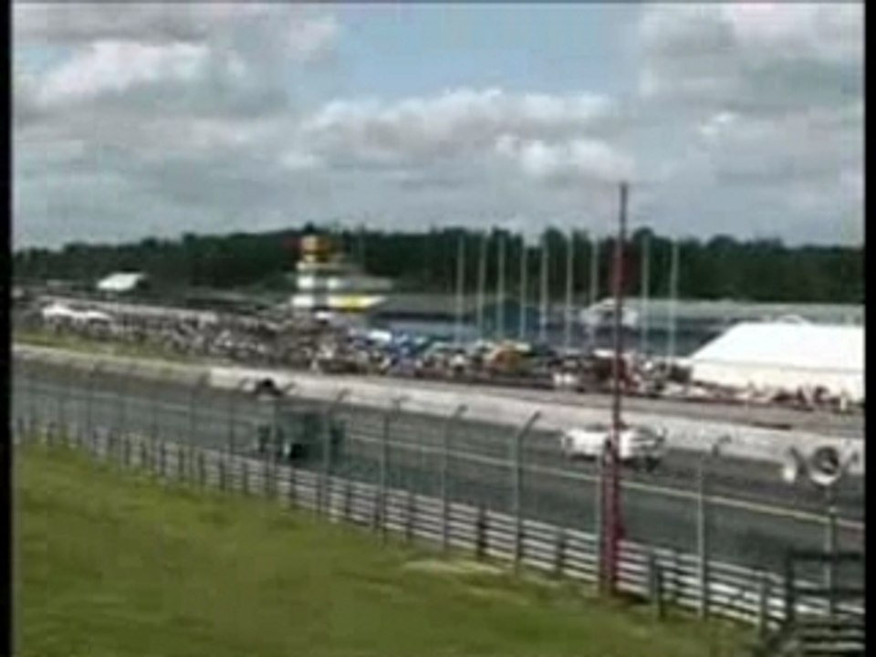 BMW E30 M3 Turbo world record