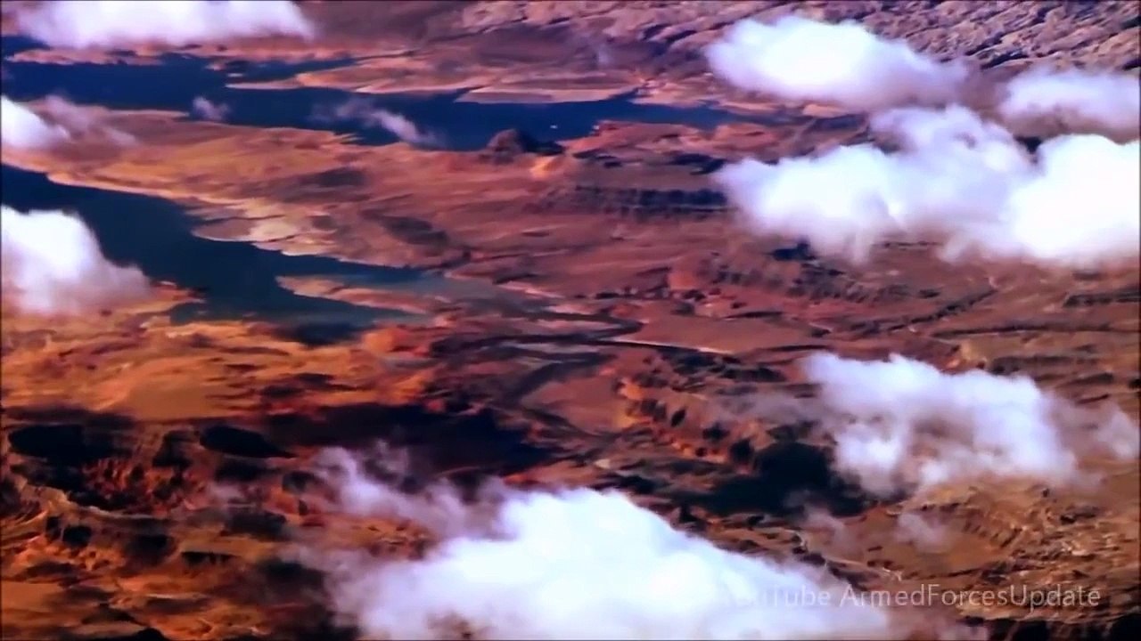 American AIR POWER !!! US Air Force Boeing B 52 Bomber Aircraft