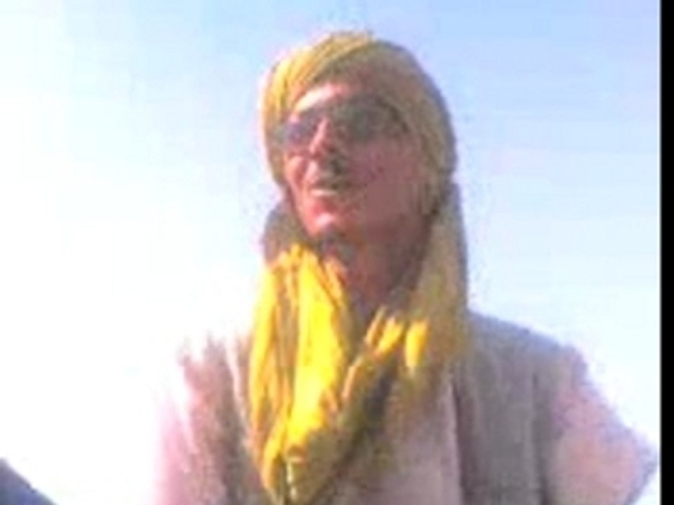 algerie  ya wecwech