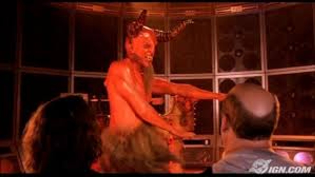 Tenacious D in The Pick of Destiny (2006) Full Movie™