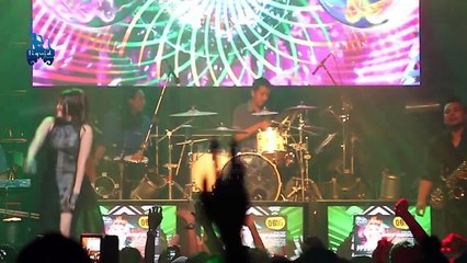 Via Vallen - Titanium [KONEG JOGJA]