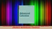 PDF Download  Advanced Calculus A Differential Forms Approach Modern Birkhäuser Classics PDF Online