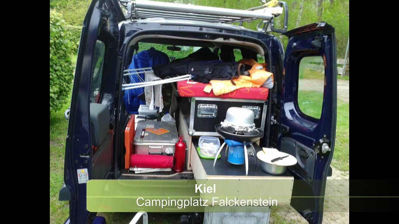 Norwegen 2014 Teil 2