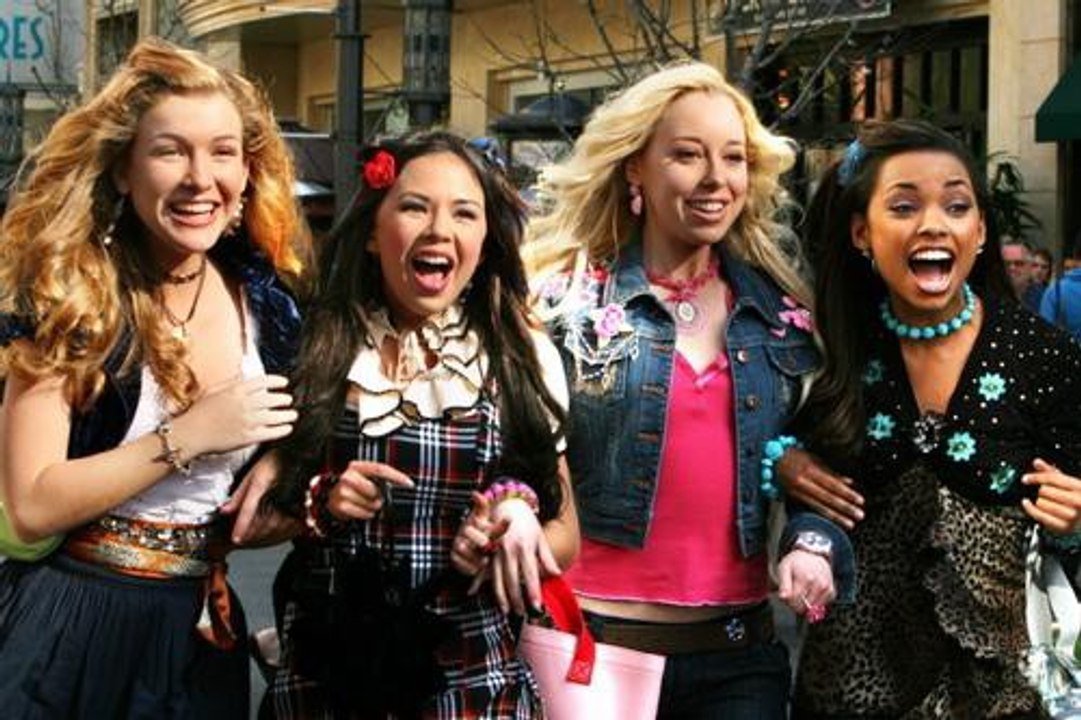 Bratz (2007) Full Movie™