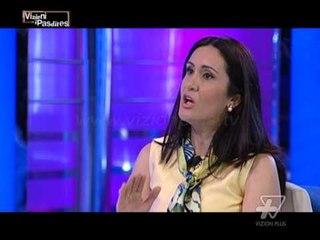 Vizioni i Pasdites - Gjumi tek fëmijët - 4 Qershor 2014 - Show - Vizion Plus