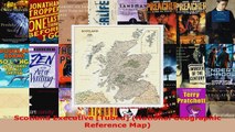 Read  Scotland Executive Tubed National Geographic Reference Map EBooks Online
