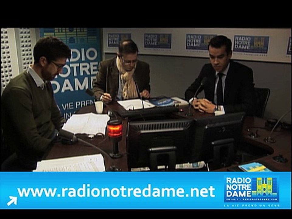 Sous couvert de l'unité nationale, doit-on tout laisser passer au gouvernement ? Les réflexions de Louis Soris, conseiller national Les Républicains et d'Étienne Faucon, membre des Poissons roses