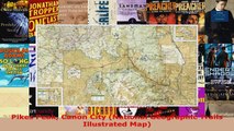 Read  Pikes Peak Canon City National Geographic Trails Illustrated Map EBooks Online