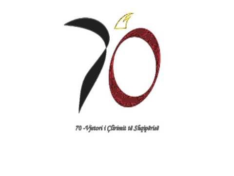 70 VJETORI I ÇLIRIMIT SHPALLET LOGOJA FITUESE QE DO TE SHOQEROJE PERVJETORIN LAJM