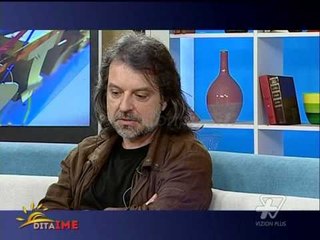 Dita Ime - Redon Makashi - 4 Qershor 2014 - Show - Vizion Plus