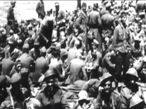 70 VJET ZBARKIMI PERKUJTOHET ZBARKIMI I ALEATEVE NE NORMANDI GJATE LUFTES SE II LAJM