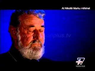 Oktapod - Interviste me At Nikolla Marku - 4 Qershor 2014 - Vizion Plus - Show