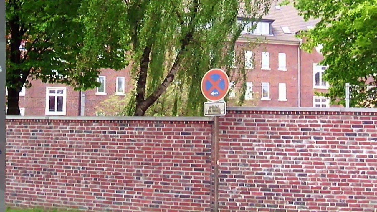 Norwegen 2014 Teil 1