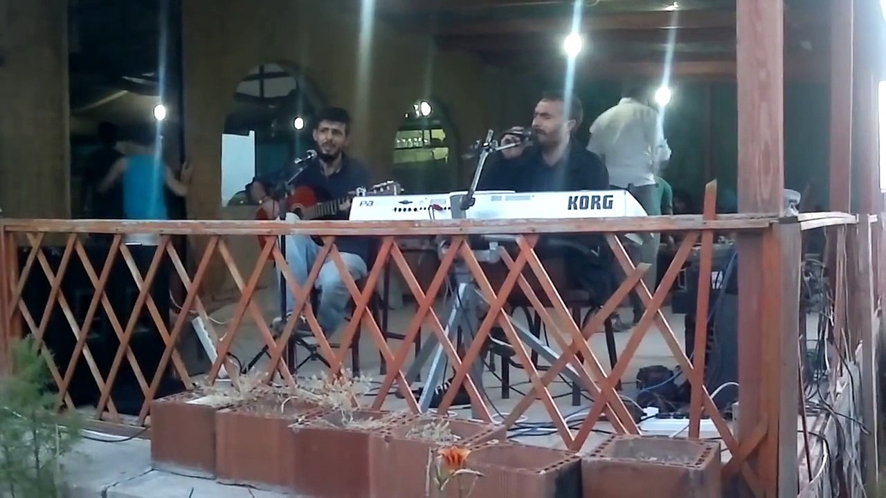 has müzik Xorté Araraté metin yaşmin 2015