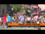 Grekët gjejnë thesarin - Top Channel Albania - News - Lajme