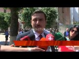 Didi: Lazarati nën kontroll - Top Channel Albania - News - Lajme