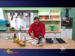 Dita Ime - Kuzhina - 5 Qershor 2014 - Show - Vizion Plus