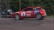 Ford Focus wrc vs Peugeot 206 WRC