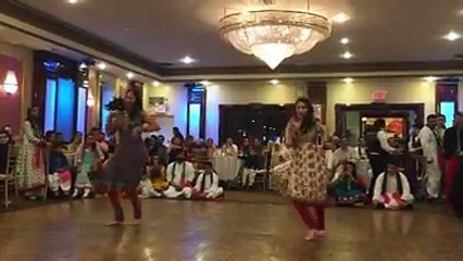 Awesome ,Pakistan Shadi , Mehndi Dance