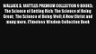 WALLACE D. WATTLES PREMIUM COLLECTION 9 BOOKS: The Science of Getting Rich The Science of Being