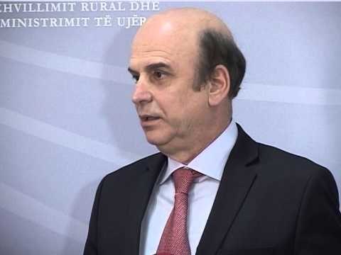 SKEME SUBVENCIONIMI NAFTE MINISTRI PANARITI POHON SE DO PERFITOJNE FERMERET E SERAVE LAJM