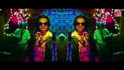 Wat Wat Wat HD Video Song Tamasha 2015 Ranbir Kapoor Deepika Padukone Cinepax