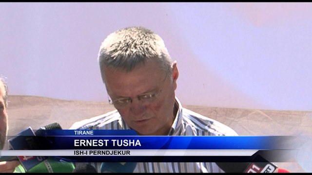 ISH-TE PERNDJEKURIT VIJOJNE GREVEN E URISE