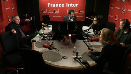 Nathalie Kosciusko-Morizet : " "La question a plus de chance de se poser pour le PS"