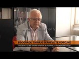 Beogradi, thirrje serbëve që të votojnë - Top Channel Albania - News - Lajme