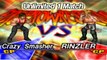 SWF: ScreenShow (Crazy Smasher vs RINZLER | IC Championship | Episode 7)