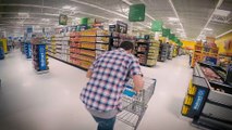 Hilarious GoPro Tv Ad Parody of Normal People Stunts... NoPro