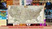 Read  United States Executive Poster Size Wall Map tubed National Geographic Reference Map Ebook Free