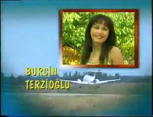 Sırılsıklam dizisi 2.sezon jenerik İbrahim Erkal, Petek Dinçöz, Funda Gürdağ (1999 2000)