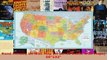 Read  Rand Mcnally Us Wall Map M Series USA Wall Maps 50x32 Ebook Free