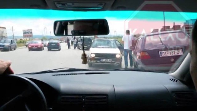 SHPERTHIM NE TERMOCENTRALIN KOSOVA A, 3 TE VRARE DHE MBI 15 TE PLAGOSUR