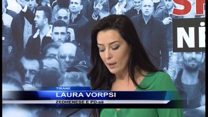 PD REAGON PER EMERIMET NE ADMINISTRATE