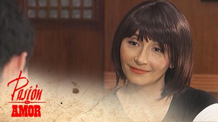 Pasion De Amor: Setting a new plan