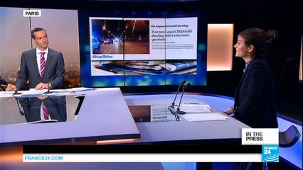 'World War Three has not started (yet)'