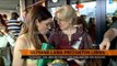 Ulpjana Lama prezanton librin - Top Channel Albania - News - Lajme