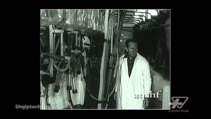 Shqiptaret e kinoditareve - Pjesa e pare - Dossier - Vizion Plus