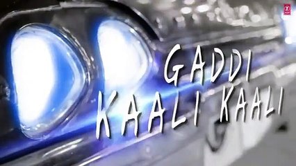 All Black Full Song LYRICS Sukhe Raftaar Cinepax