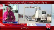 Peshawar Dakhli Raston Pr Scaning Nizam Nasab – 26 Nov 15 - 92 News HD