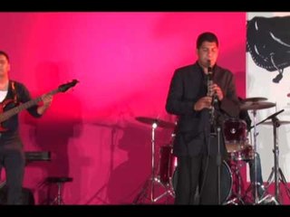 "FESTIVALI I SHQIPONJAVE" PERFORMANCA TE GRUPEVE FOLK PER SHIKUESIT NE NATEN E PARE LAJM