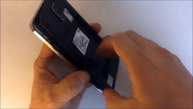 003 The Disassembly of the Note 3 - Cellphone Repairing Course