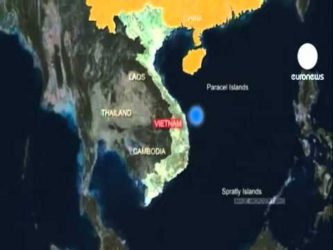 VIETNAMI KERKON NDIHME SHBA TE NDERHYJE NE MBROJTJE TE PAQES NE DETIN E KINES JUGORE LAJM