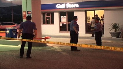 ZBARDHET VRASJA NE BAHÇALLEK TE SHKODRES