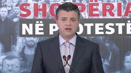 PD: RAMA, FUSHATE TE RE SPASTRIMI NE POLICI