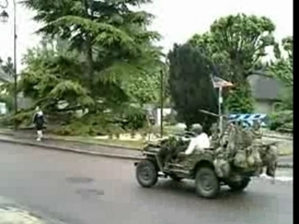 Pont ste marie 8mai 2007